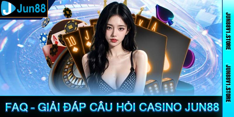 FAQ – Giải đáp câu hỏi